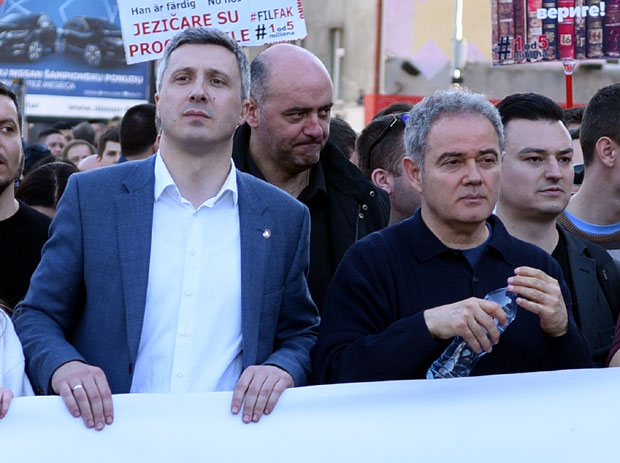 Бојкотари ризикују да изгубе милионе