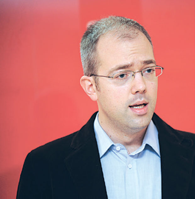 ШПИЈУНКА: Сања маратон