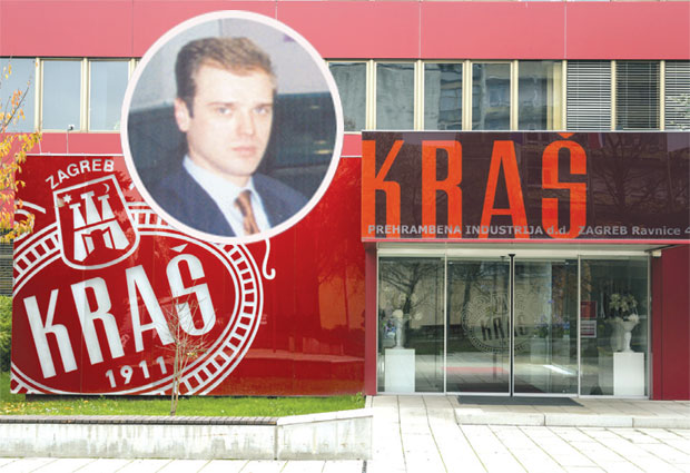 Србин власник петине Краша