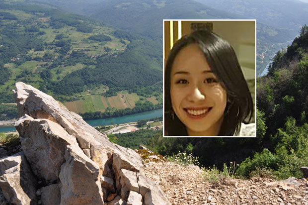 СМРТ НЕСТАЛЕ КИНЕСКИЊЕ: Нашли је на месту одакле је слала СМС