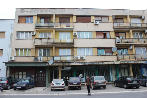 За кредите јавило се 18 стамбених зграда у Параћину