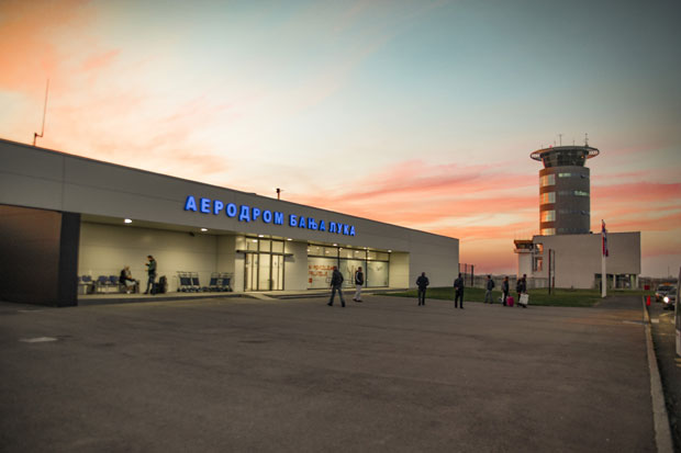 Авиони из Бањалуке полећу и према Бечу