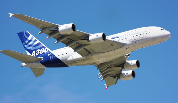 ФРАНЦУСКИ МЕДИЈИ: Иза сајбер напада на Ербас стоје кинеске службе