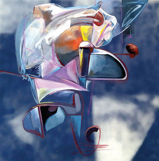 Паралеле пред посетиоцима