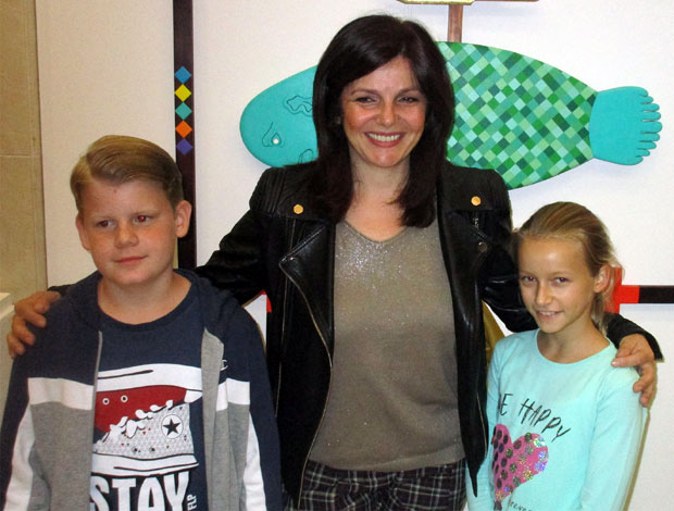 Уметност на више начина