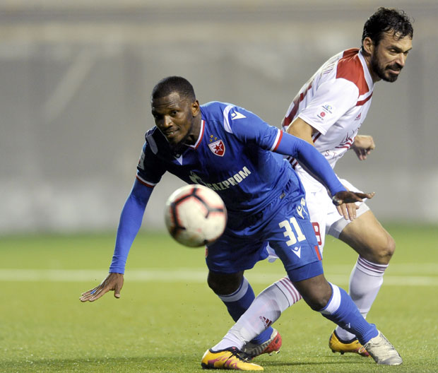 ЖАО МИ ЈЕ ЗБОГ БЕНА: Мркела разјаснио статус нападача у ЛШ