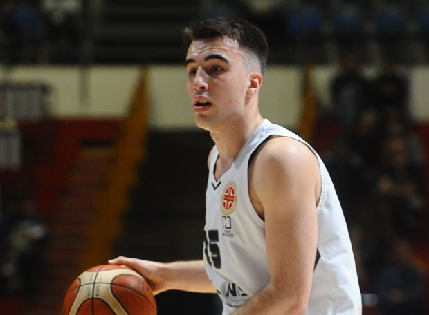 ФМП СА ВЕЛИКИМ АМБИЦИЈАМА УЛАЗИ У НОВУ СЕЗОНУ: Пантери огладнели