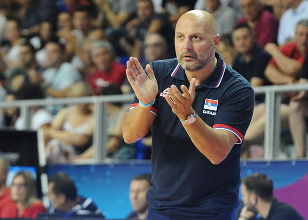 САЛЕ КРЕНУО ПОБЕДНИЧКИ: Виртус славио, Марковић уписао 12 асистенција