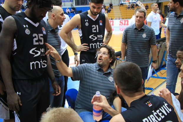 Тринкијери незадовољан: Почетак као дизел, па онда срамотна четврта деоница