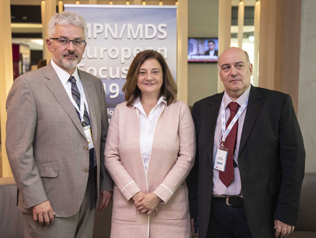 Боља дијагностика и лечење хематолошких болести