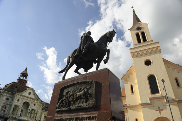 Изабран омбудсман у Зрењанину