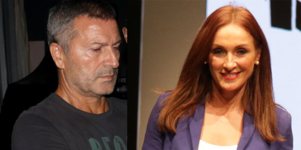 ОПТУЖИО КОМШИЈЕ ЗА СВЕ! Након вести да је бившу жену избацио из куће, огласио се Ђоле Ђогани - Ово је његова страна приче! 