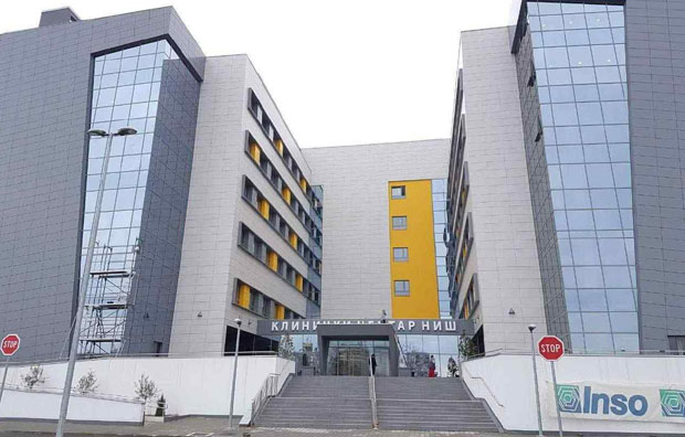 Ниш: Једанаест повређених у четири саобраћајне незгоде