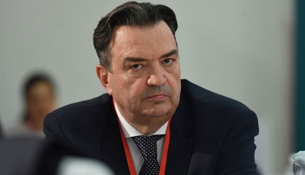 Душко Кнежевић објавио нови снимак разговора са секретаром ВДТ-а Ненадом Вујошевићем (ВИДЕО)