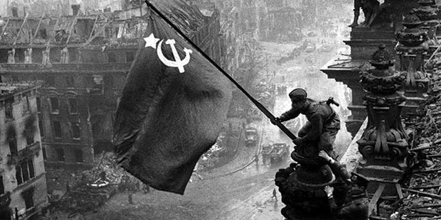 Искорак у прошлост