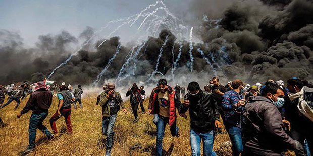 Каква је будућност Блиског истока?