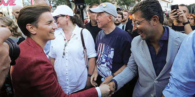 Све боје дуге