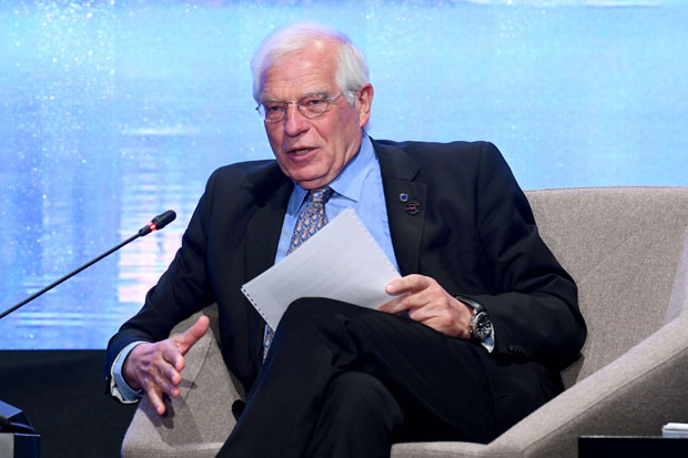 НОВОСТИ САЗНАЈУ: Борел именује личног емисара за дијалог о КиМ