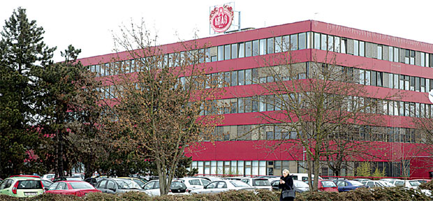 Још један Србин у трци за Краш?