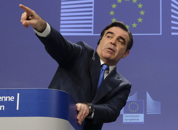 ЛЕ ПЕН БРАНИ СХИНАСА: Бура око изјаве о одбрани европског начина живота