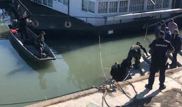 Осумњиченима одређен притвор: Ћуте о Робертовом убиству