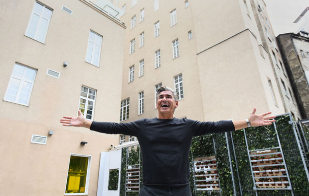 Зоран Тодоровић: Певаћу са публиком