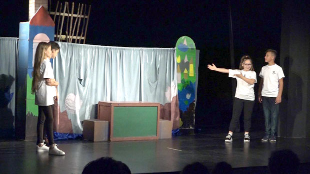 Гуливер разгалио сва срца