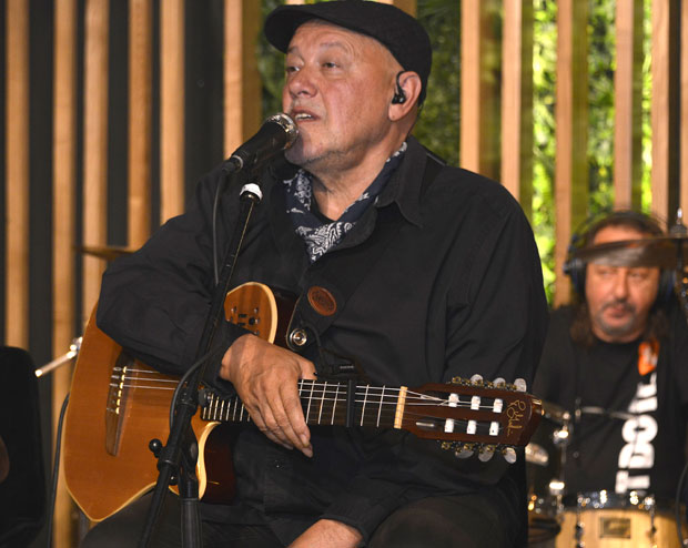 АКУСТИЧНА РЕПРИЗА: Галија и 2. новембра у Комбанк дворани