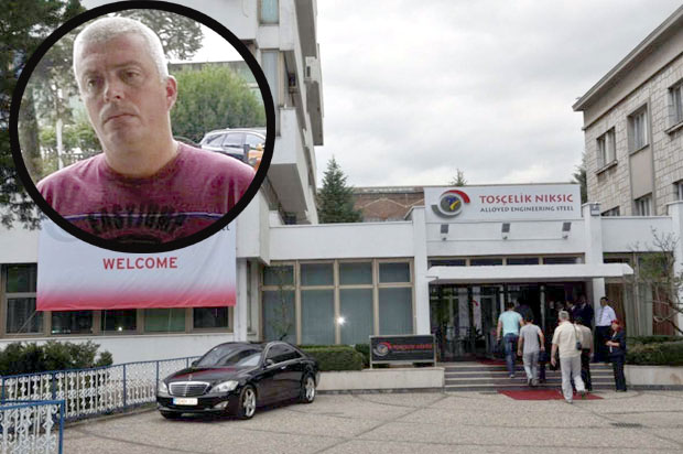 Никшић: Синдикалци позвали Владу у помоћ