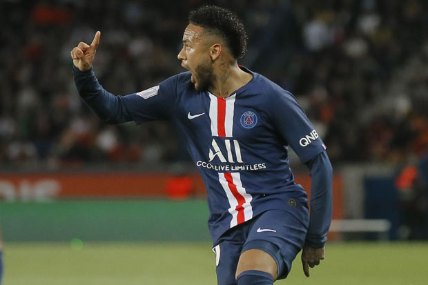 Нејмар и Барса без договора на суду