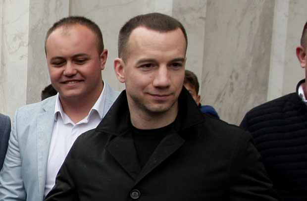 Јовић: Срби гласају за Српску листу зато што воле Србију