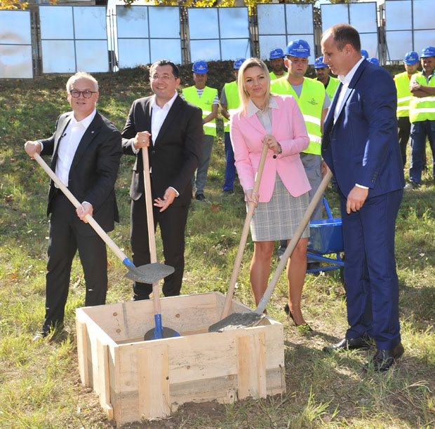 У Лазаревцу дневни боравак за децу са хендикепом