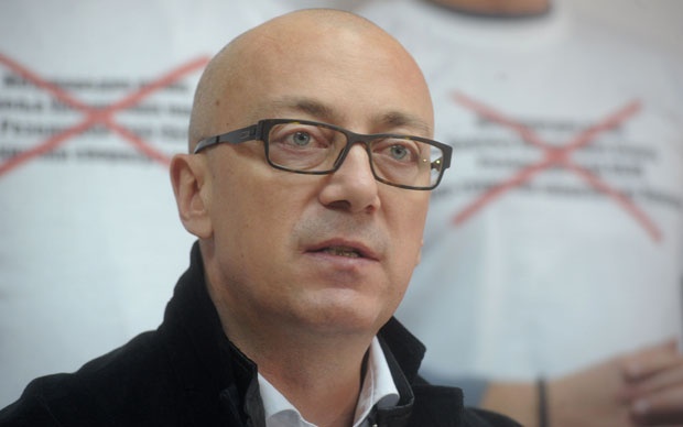 Ракић: Нас неће купити за шаку долара