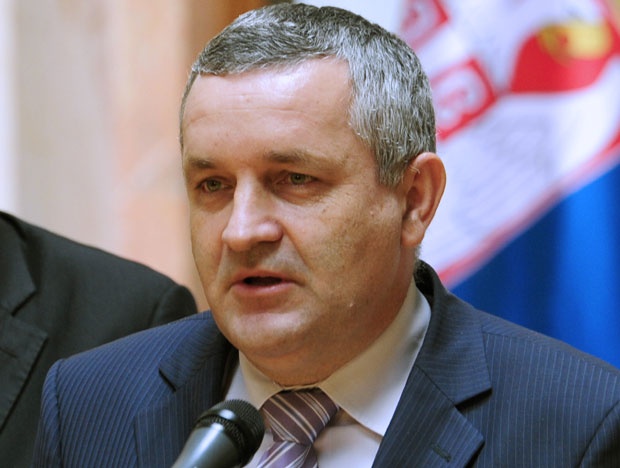 Линта: Хрватска је наставак геноцидне НДХ