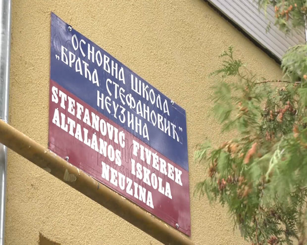 ГРАЂАНИ У ШОКУ, ДИРЕКТОРКА ШКОЛЕ КАЖЕ: Докле иде бахатост појединаца који упадају у школу и прете!