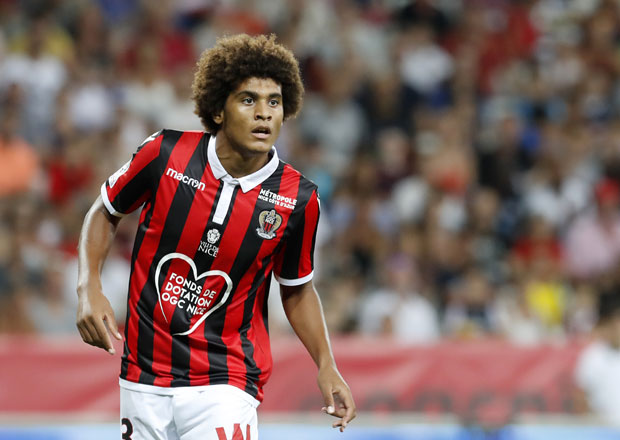 СКАНДАЛ У НИЦИ: Дијаби осумњичен да је украо сат од 70.000 евра саиграчу Долбергу