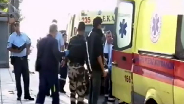 Кријумчар миграната изазвао судар, једна особа погинула, има повређених (ВИДЕО)