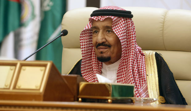 Телохранитељ саудијског краља убијен у личном сукобу