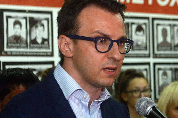 Петковић: Упркос притисцима Срби на КиМ верују у своју државу