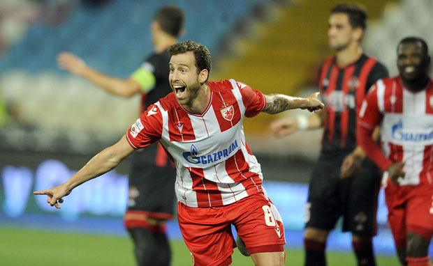 КАЊАС ОБЕЋАВА ВЕЛИКУ БИТКУ СА ОЛИМПИЈАКОСОМ: На терену нисмо браћа