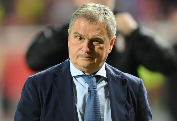 Тумбаковић у понедељак саопштава списак играча за Парагвај и Литванију