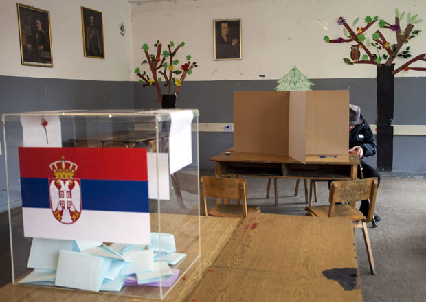 Кад Србија зове не сме да се чује