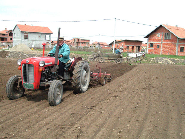 Деде узданице аграра