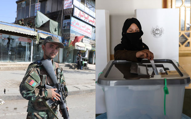 БЕОГРАЂАНКА О АВГАНИСТАНСКОМ ПАКЛУ: Живот без живота