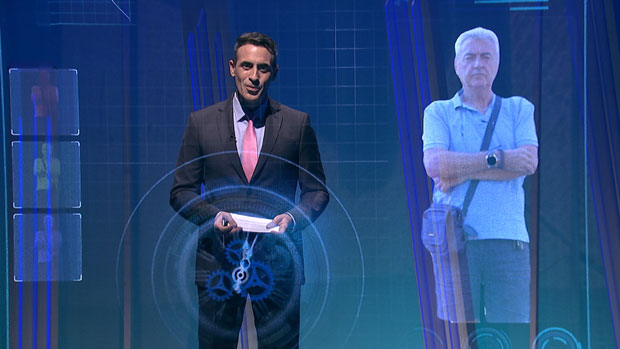 ТВ КРИТИКА: Eкран и смартфон