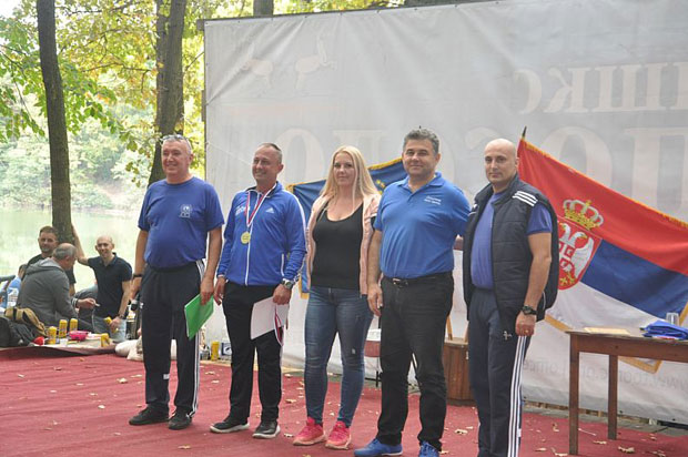 Кад полицајци кувају гулаш