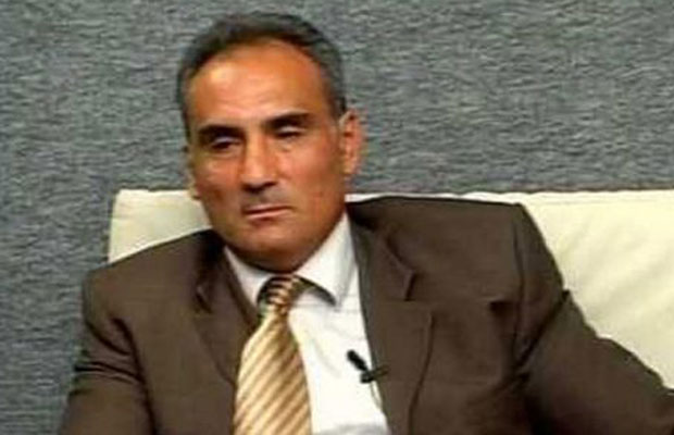 Историчар Александар Стаматовић доживео непријатност