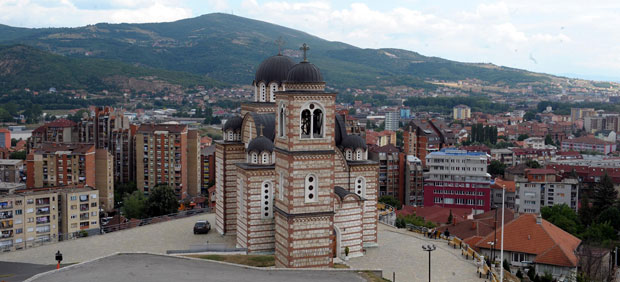 Српским званичницима забрањено учешће у кампањи на Косову