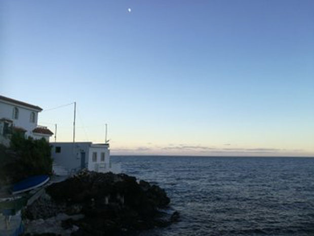 Цело острво Тенерифе остало без струје