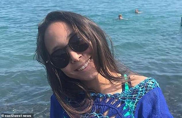 Девојчици телефон разнео главу у сну!?